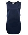 PREMIER Women's Long Pocket Tabard Schürze personalisierbar