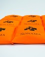 Gilet de sécurité personnalisable FLUOFLASH Safety Pocket