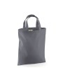 Tote bag WESTFORDMILL MINI PROMO TOTE voor bedrukking &amp; borduring