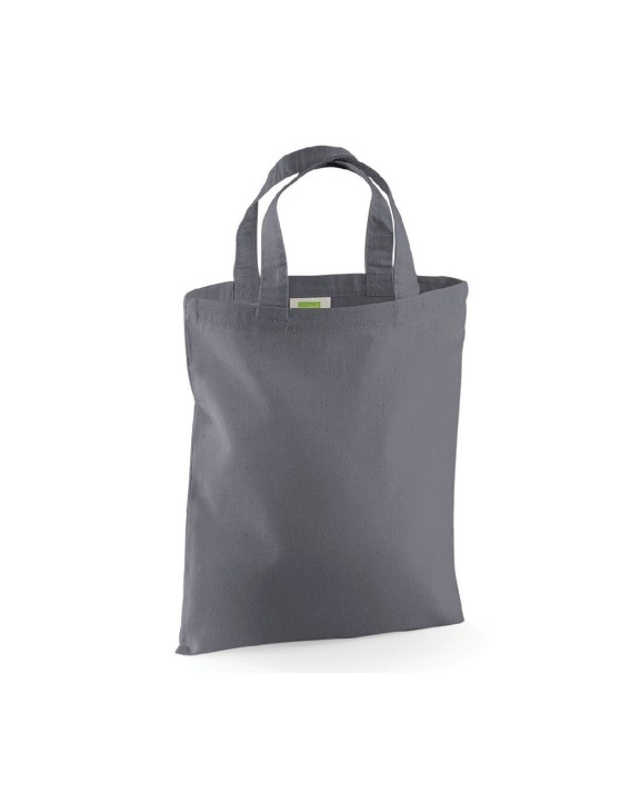 Tote bag WESTFORDMILL MINI PROMO TOTE voor bedrukking &amp; borduring