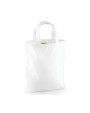 Tote bag WESTFORDMILL MINI PROMO TOTE voor bedrukking &amp; borduring