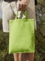 Tote bags à personnaliser WESTFORDMILL MINI PROMO TOTE 