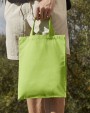 Tote bag WESTFORDMILL MINI PROMO TOTE voor bedrukking &amp; borduring
