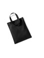 WESTFORDMILL MINI PROMO TOTE noir personnalisable