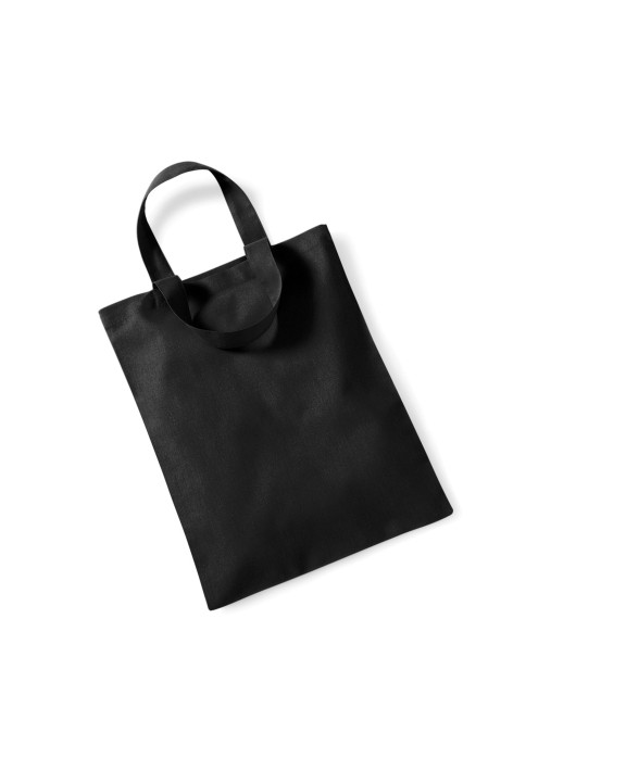 Tote bag WESTFORDMILL MINI PROMO TOTE voor bedrukking &amp; borduring