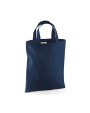 Tote bag WESTFORDMILL MINI PROMO TOTE voor bedrukking &amp; borduring