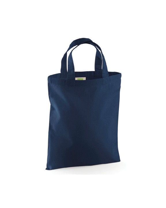 Tote bag WESTFORDMILL MINI PROMO TOTE voor bedrukking &amp; borduring