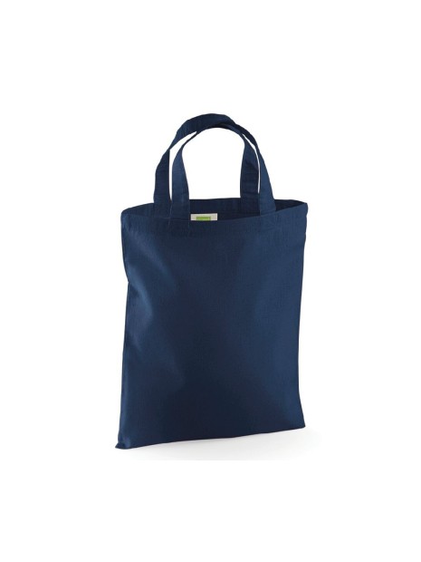 WESTFORDMILL MINI PROMO TOTE french marine personnalisable