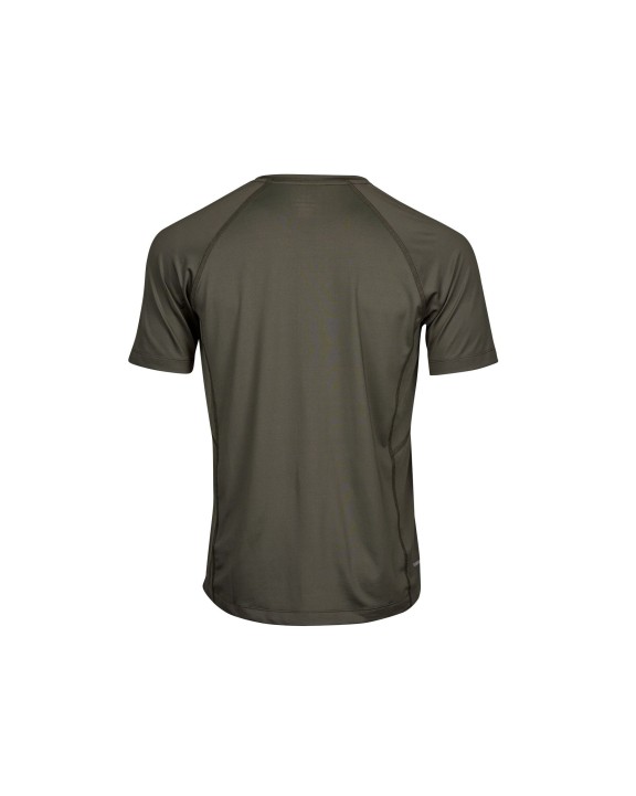 T-shirt personnalisable TEE JAYS COOLDRY TEE