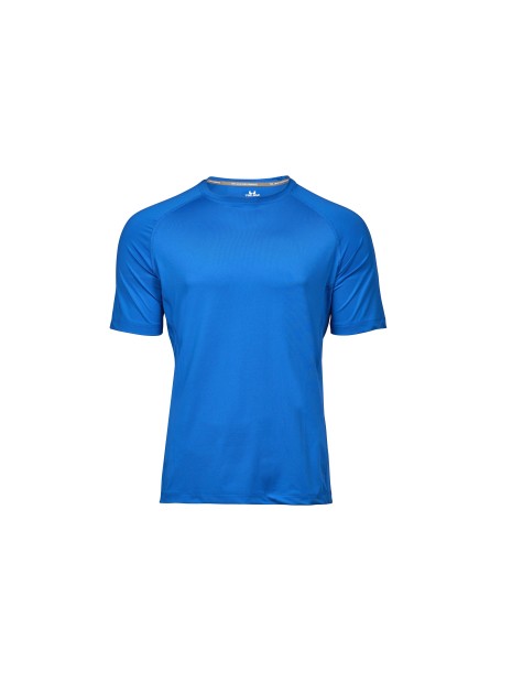 TEE JAYS COOLDRY TEE Sky Diver personnalisable