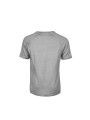 TEE JAYS COOLDRY TEE gris chiné personnalisable