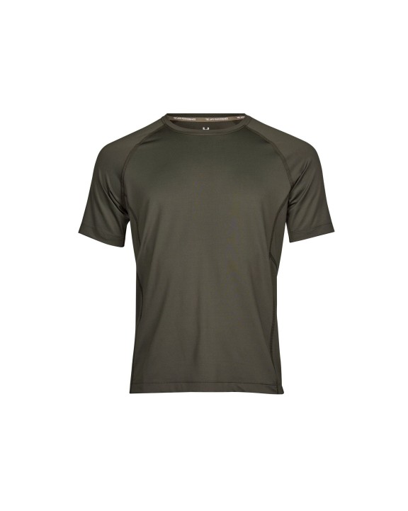 T-shirt personnalisable TEE JAYS COOLDRY TEE