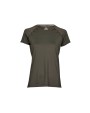 T-shirt personnalisable TEE JAYS WOMENS COOLDRY TEE