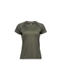 TEE JAYS WOMENS COOLDRY TEE T-Shirt personalisierbar