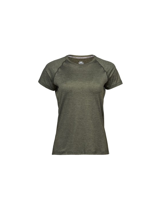 TEE JAYS WOMENS COOLDRY TEE T-Shirt personalisierbar