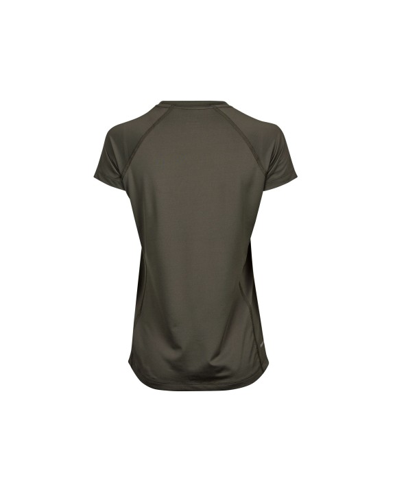 TEE JAYS WOMENS COOLDRY TEE T-Shirt personalisierbar