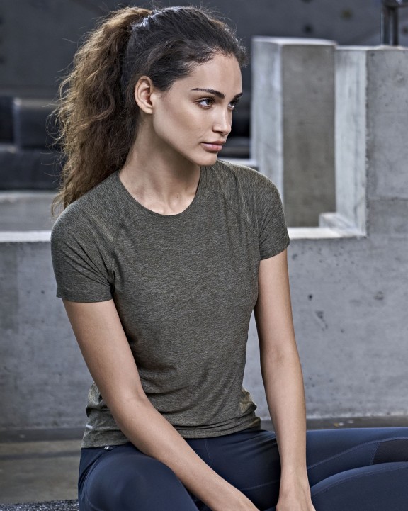 TEE JAYS WOMENS COOLDRY TEE T-Shirt personalisierbar