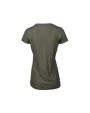 TEE JAYS WOMENS COOLDRY TEE T-Shirt personalisierbar