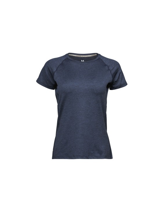 TEE JAYS WOMENS COOLDRY TEE T-Shirt personalisierbar