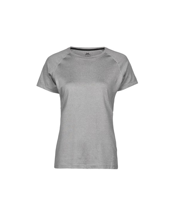 TEE JAYS WOMENS COOLDRY TEE T-Shirt personalisierbar
