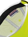 Casquettes à personnaliser BEECHFIELD ENHANCED-VIZ CAP fluo yellow