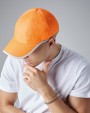 BEECHFIELD ENHANCED-VIZ CAP Kappe personalisierbar