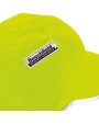 BEECHFIELD ENHANCED-VIZ CAP Kappe personalisierbar