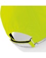 BEECHFIELD ENHANCED-VIZ CAP Kappe personalisierbar
