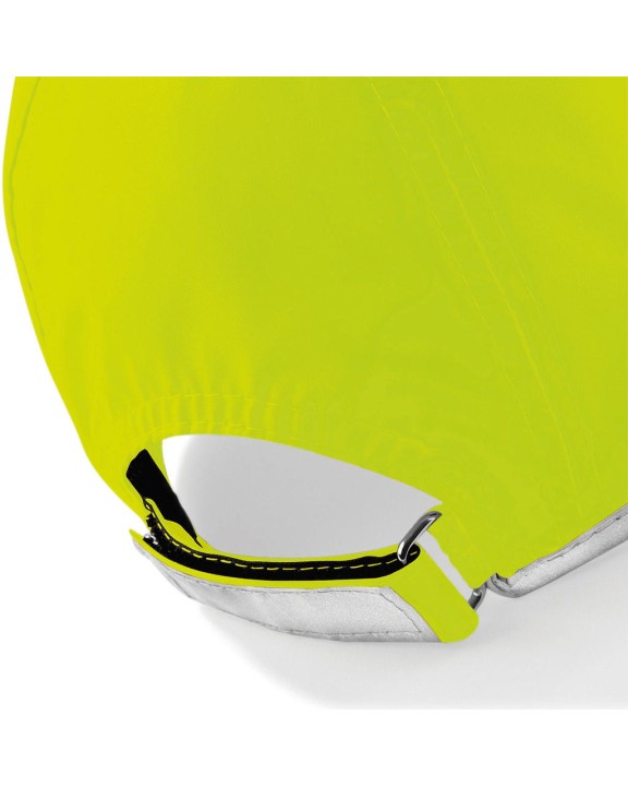 BEECHFIELD ENHANCED-VIZ CAP Kappe personalisierbar