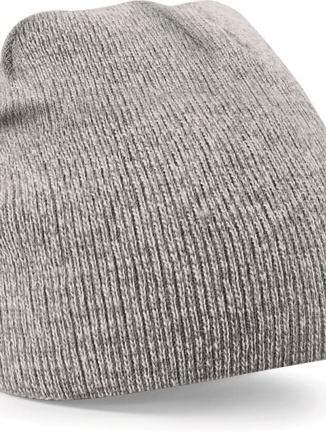 Bonnets, Écharpes & Gants à personnaliser BEECHFIELD Bonnet Beanie original Pull-On 