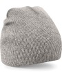 BEECHFIELD Mütze Original Pull-On Mütze, Schal & Handschuh personalisierbar