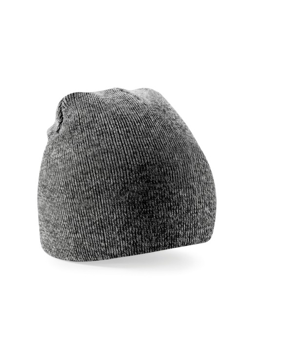 BEECHFIELD Mütze Original Pull-On Mütze, Schal & Handschuh personalisierbar