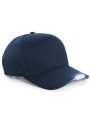 BEECHFIELD LED LIGHT CAP noir personnalisable