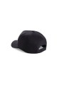 BEECHFIELD LED LIGHT CAP noir personnalisable
