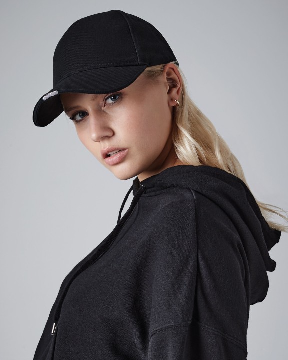 BEECHFIELD LED LIGHT CAP Kappe personalisierbar