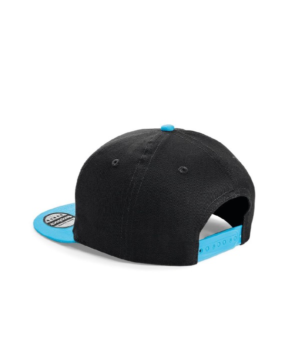 Casquette personnalisable BEECHFIELD YOUTH SIZE SNAPBACK