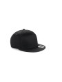 BEECHFIELD YOUTH SIZE SNAPBACK noir/noir personnalisable