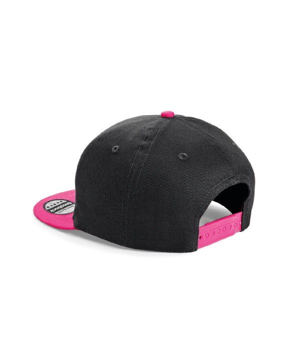 Casquette personnalisable BEECHFIELD YOUTH SIZE SNAPBACK