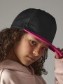 Casquettes à personnaliser BEECHFIELD YOUTH SIZE SNAPBACK 