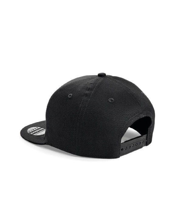 Casquette personnalisable BEECHFIELD YOUTH SIZE SNAPBACK