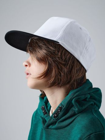 BEECHFIELD YOUTH SIZE SNAPBACK