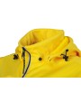 Softshell personnalisable JAMES & NICHOLSON Men´s Maritime Softshell-Jacket