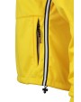 Softshell personnalisable JAMES & NICHOLSON Men´s Maritime Softshell-Jacket