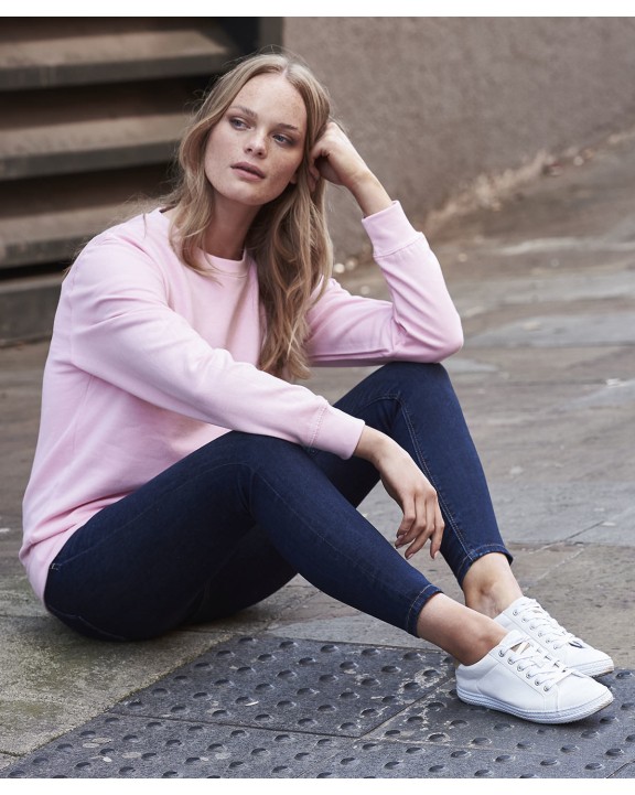 Sweater AWDIS AWDIS SWEAT voor bedrukking &amp; borduring