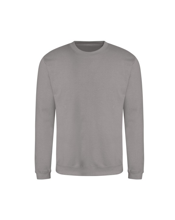 AWDIS AWDIS SWEAT Sweatshirt personalisierbar