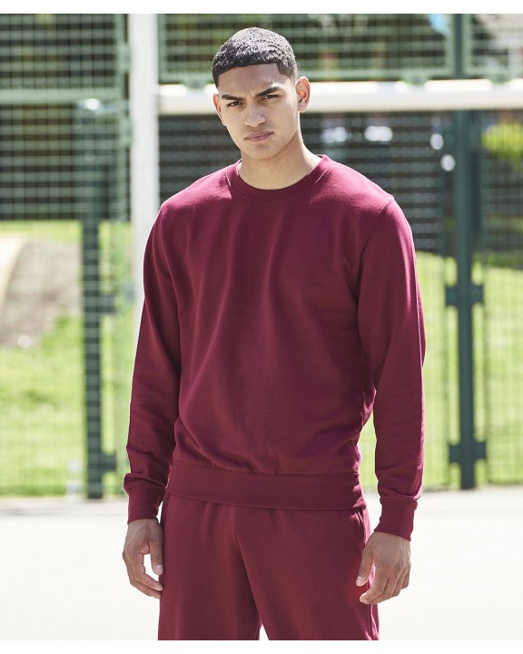 AWDIS AWDIS SWEAT Sweatshirt personalisierbar