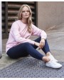 AWDIS AWDIS SWEAT Sweatshirt personalisierbar