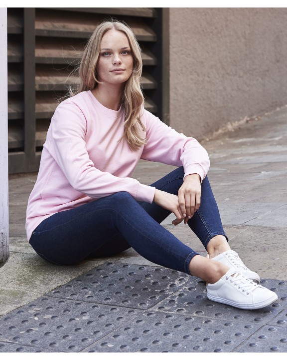 AWDIS AWDIS SWEAT Sweatshirt personalisierbar