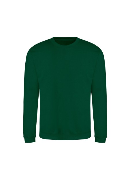 AWDIS AWDIS SWEAT rainforest green personnalisable