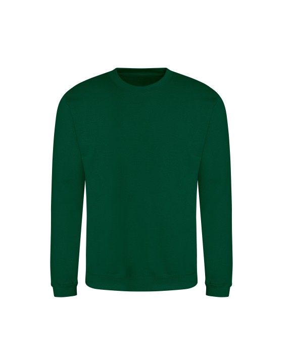 AWDIS AWDIS SWEAT Sweatshirt personalisierbar